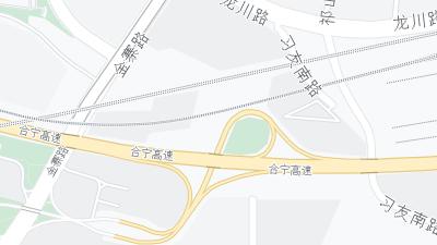 酒店地图