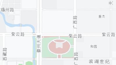 酒店地图