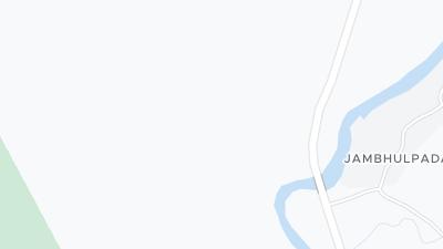 Visa hotellet på en karta