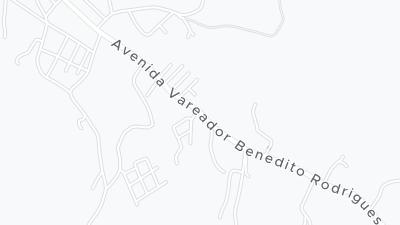 Mappa di localizzazione hotel