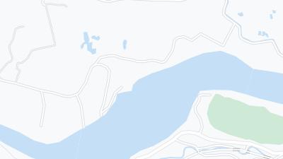 Plan de localisation de l'hôtel