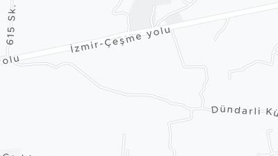 Mappa di localizzazione hotel