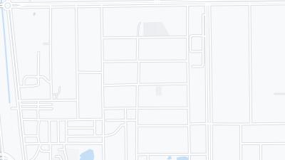 Mapa de localização do hotel