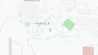 Mapa de localització de l'hotel