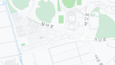 Mapa de localización del hotel