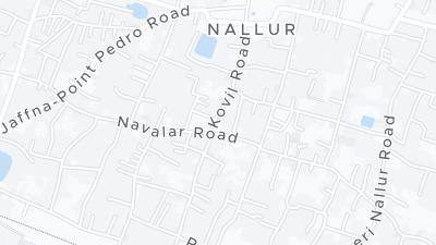 Mappa di localizzazione hotel