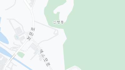 Mapa de localização do hotel