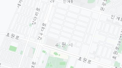 Mapa de localização do hotel