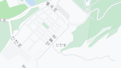 Mapa de localização do hotel