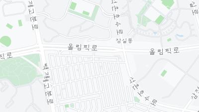 Mapa de localização do hotel