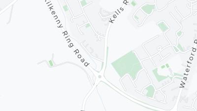 Maiden Hill, Kells Road