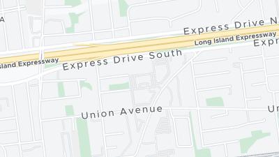 Mappa di localizzazione hotel