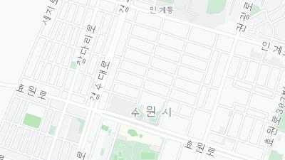 Mapa de localização do hotel