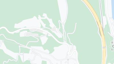 Mapa de localização do hotel