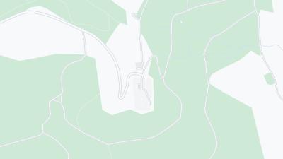 Mapa de localização do hotel