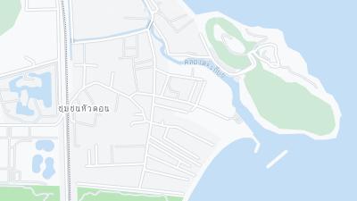 Plan de localisation de l'hôtel