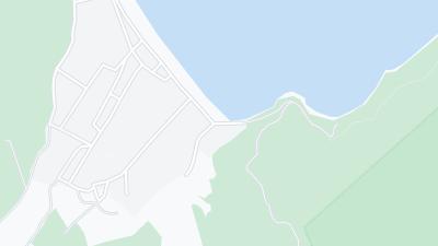 Mapa de localização do hotel