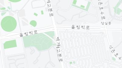 Mapa de localização do hotel