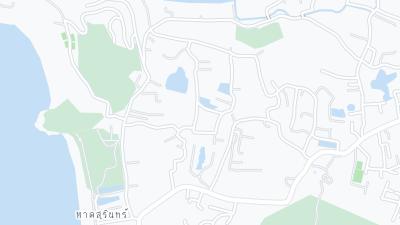 Mapa de localización del hotel