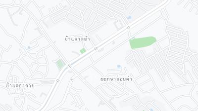 Mapa de localização do hotel