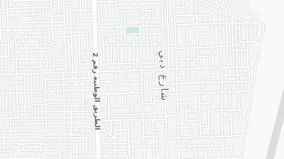 Mapa de localització de l'hotel