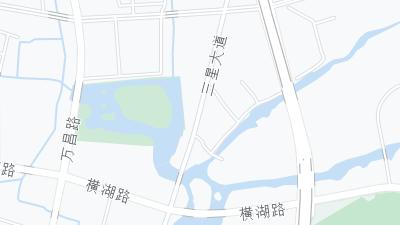 酒店地图