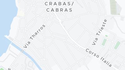 Visa hotellet på en karta