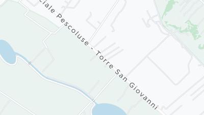 Mappa di localizzazione hotel