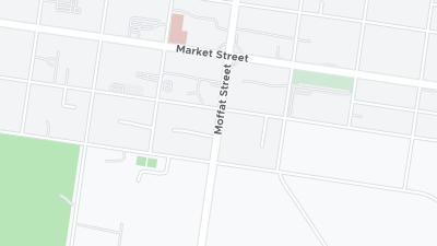 Main Road Beetwen Vryberg And Hartswater Taung N18