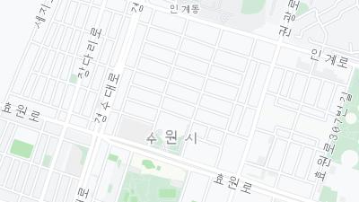 Mapa de localização do hotel