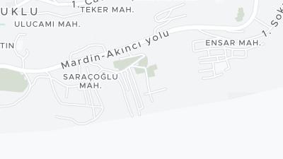 Mardin Cad. 10