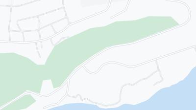 Mapa de localització de l'hotel