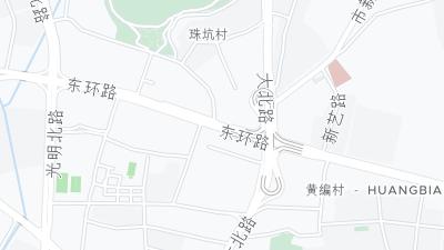 酒店地图