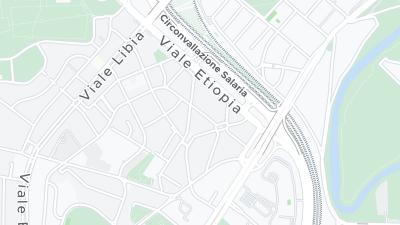 Visa hotellet på en karta