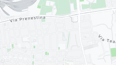 Via Sampiero Di Bastelica, 81.