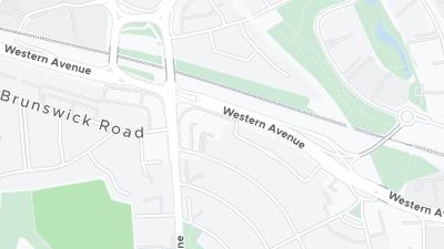 1-6 Ritz Parade Hanger Lane, Ealing. 