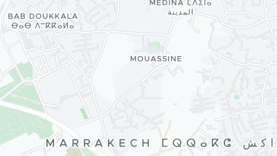 Derb Snane - Mouassine 58