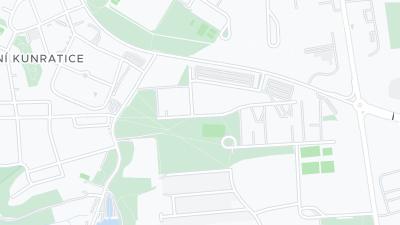 Mapa de localização do hotel