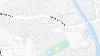 Flat 3, 14 18 Grimston Street