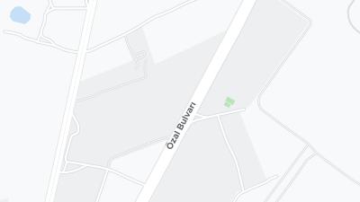 Mappa di localizzazione hotel