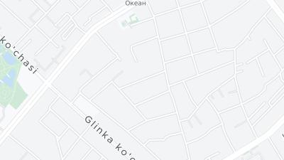 Mapa de localització de l'hotel