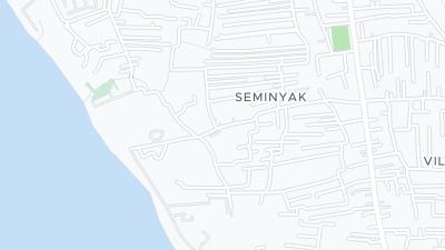 Jl. Camplung Tanduk No 103 Sp, Dhyana Pura, Seminyak