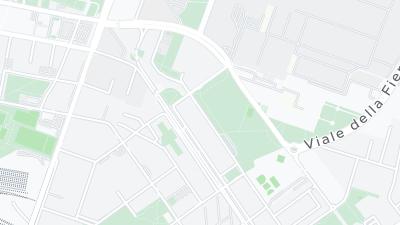 Mapa de localització de l'hotel