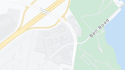 Percy Priest Dr 3445