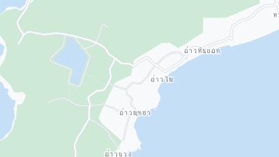 Mapa de localització de l'hotel