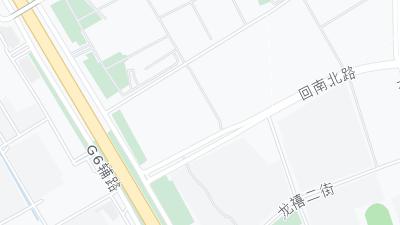 Mappa di localizzazione hotel