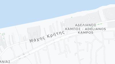 Adelianos Kampos