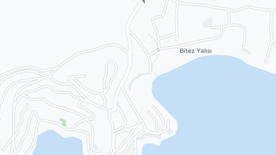 Visa hotellet på en karta