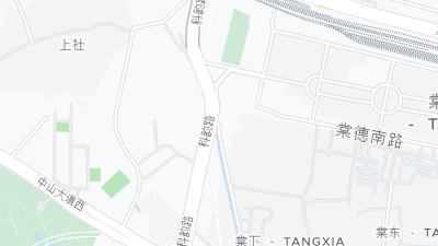 酒店地图