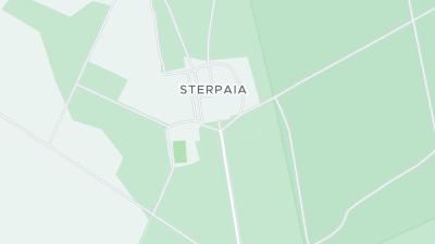 Plan de localisation de l'hôtel